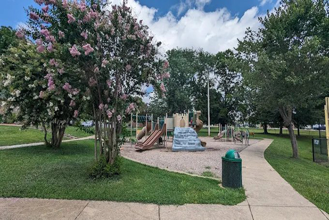 Community amenities