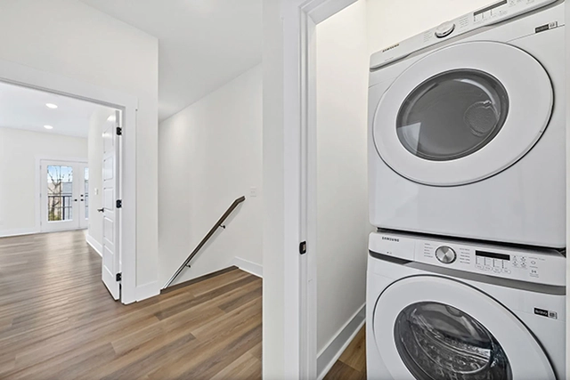 Interior features