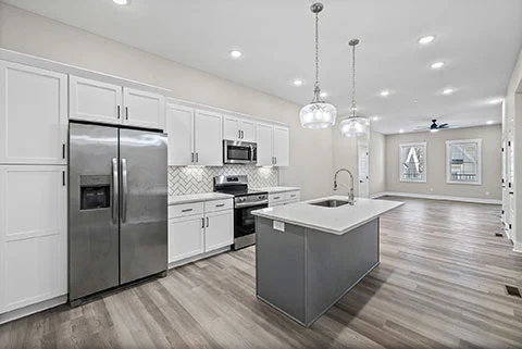 Thoughtful Interiors